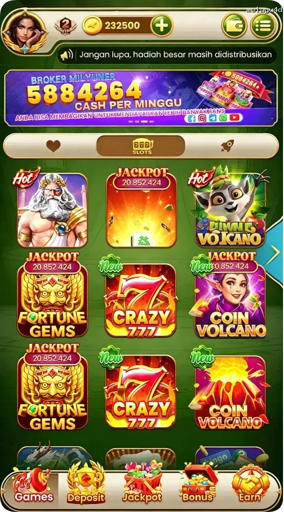 melayu4d APK